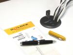 DeLOCK 62868 Schnittstellen-Hub USB 3.2 Gen 1 (3.1 Gen 1) Type-A 5000 Mbit/s Schwarz