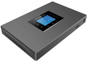 Grandstream PBX UCM6302A - 2FXS 2FXO