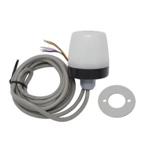 PATLITE NE-M1ANN-M Alarmlicht Fixed Weiß LED