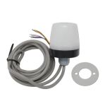 PATLITE NE-M1ANN-M Alarmlicht Fixed Weiß LED