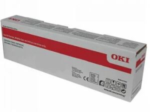 OKI 47095704 Tonerkartusche 1 Stück(e) Original Schwarz