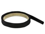 DELOCK Schrumpfschlauch 1 m x 8 mm schwarz