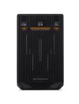 Acer DC.Z3XEE.001 Computer-Gehäuse Desktop Schwarz, Weiß