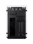 Acer DC.Z3XEE.001 Computer-Gehäuse Desktop Schwarz, Weiß