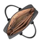 Rivacase 8124 35,6 cm (14") Aktenkoffer Schwarz