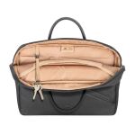 Rivacase 8124 35,6 cm (14") Aktenkoffer Schwarz