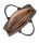 Rivacase 8124 35,6 cm (14") Aktenkoffer Schwarz