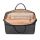 Rivacase 8124 35,6 cm (14") Aktenkoffer Schwarz