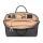 Rivacase 8124 35,6 cm (14") Aktenkoffer Schwarz