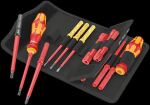 Wera 05006614001 Handschraubendreher Set Gerader...