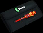 Wera 05006614001 Handschraubendreher Set Gerader Schraubendreher
