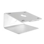 LogiLink AA0104 laptop-ständer Silber 43,2 cm...