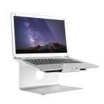 LogiLink AA0104 laptop-ständer Silber 43,2 cm...