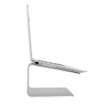 LogiLink AA0104 laptop-ständer Silber 43,2 cm (17")