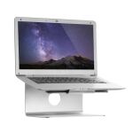 LogiLink AA0104 laptop-ständer Silber 43,2 cm (17")