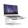 LogiLink AA0104 laptop-ständer Silber 43,2 cm (17")