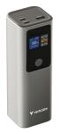Verbatim 32269 Powerbank Lithium-Ion (Li-Ion) 27000 mAh Grau