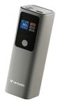 Verbatim 32269 Powerbank Lithium-Ion (Li-Ion) 27000 mAh Grau