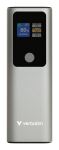 Verbatim 32269 Powerbank Lithium-Ion (Li-Ion) 27000 mAh Grau