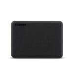 Toshiba Canvio Advance Externe Festplatte 4 TB 2.5"...
