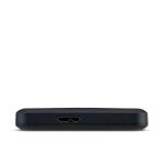 Toshiba Canvio Advance Externe Festplatte 4 TB 2.5" USB Typ-A 2.0/3.2 Gen 1 (3.1 Gen 1) Schwarz