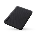 Toshiba Canvio Advance Externe Festplatte 4 TB 2.5"...