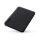 Toshiba Canvio Advance Externe Festplatte 4 TB 2.5" USB Typ-A 2.0/3.2 Gen 1 (3.1 Gen 1) Schwarz