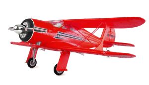 Amewi D17s ferngesteuerte (RC) modell Doppeldecker Elektromotor