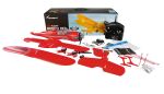Amewi D17s ferngesteuerte (RC) modell Doppeldecker...