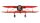 Amewi D17s ferngesteuerte (RC) modell Doppeldecker Elektromotor