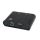 LogiLink UA0216 Schnittstellen-Hub USB 3.2 Gen 1 (3.1 Gen 1) Type-B 5000 Mbit/s Schwarz
