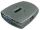 Sedna SE-KVM-USB-22 Tastatur/Video/Maus (KVM)-Switch Grau