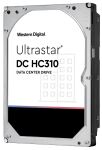 Western Digital Ultrastar DC HC310 HUS726T4TAL5204...
