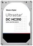 Western Digital Ultrastar DC HC310 HUS726T4TAL5204...