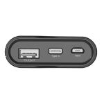 Ultron PB-7500C 7500 mAh Schwarz