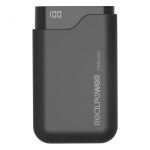 Ultron PB-7500C 7500 mAh Schwarz