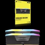 Corsair Vengeance RGB Speichermodul 32 GB 2 x 16 GB DDR5 288-pin DIMM