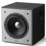 Edifier T5 Schwarz Aktiver Subwoofer 70 W