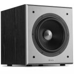 Edifier T5 Schwarz Aktiver Subwoofer 70 W