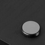 Edifier T5 Schwarz Aktiver Subwoofer 70 W