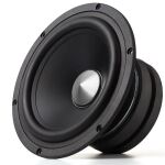 Edifier T5 Schwarz Aktiver Subwoofer 70 W