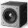 Edifier T5 Schwarz Aktiver Subwoofer 70 W