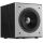 Edifier T5 Schwarz Aktiver Subwoofer 70 W