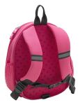 Wedo 243 3310 Rucksack Lässiger Rucksack Mehrfarbig Polyester, Vinyl
