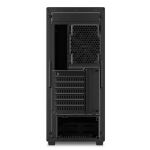 Sharkoon VK3 Full Tower Schwarz