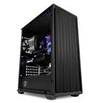 Sharkoon VK3 Full Tower Schwarz