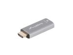 Lanberg AD-HD-DP-01 Videokabel-Adapter 0 m HDMI Typ A...
