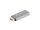 Lanberg AD-HD-DP-01 Videokabel-Adapter 0 m HDMI Typ A (Standard) DisplayPort Silber
