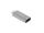 Lanberg AD-HD-DP-01 Videokabel-Adapter 0 m HDMI Typ A (Standard) DisplayPort Silber