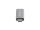 Lanberg AD-HD-DP-01 Videokabel-Adapter 0 m HDMI Typ A (Standard) DisplayPort Silber